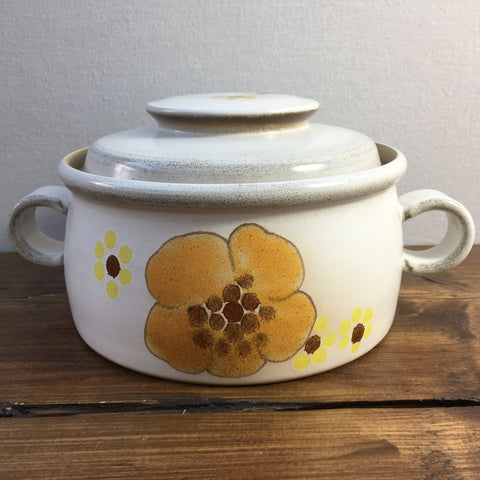 Denby Minstrel Casserole, 2 Pint