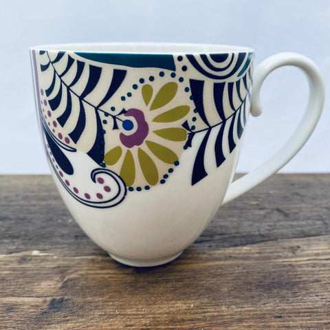 Denby Monsoon Cosmic Mug
