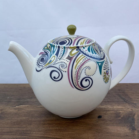 Denby Monsoon Cosmic Teapot