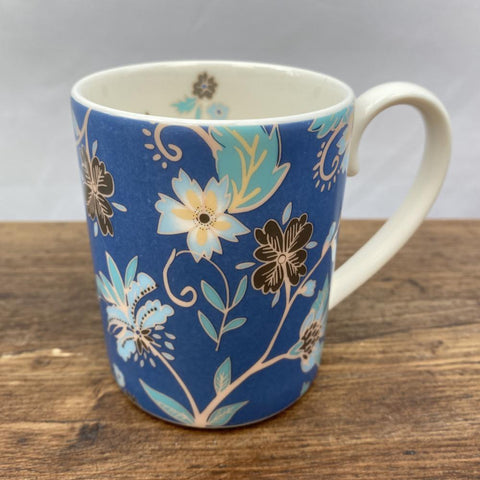 Denby Monsoon Veronica Mug