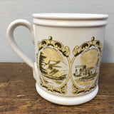 Denby Counties Mug - Cumbria