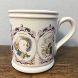 Denby East Midlands Mug