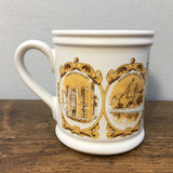 Denby Counties Mug - London