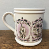 Denby Thames & Chiltern Mug