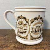 Denby West Country Mug