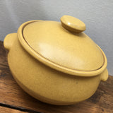 Denby Ode Lidded Casserole, 4 Pint