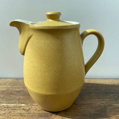 Denby Ode 1.5 Pint Coffee Pot