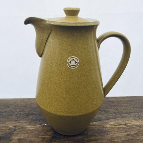 Denby Ode Coffee Pot, 2.5 Pints