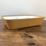 Denby Ode Divided Serving Dish