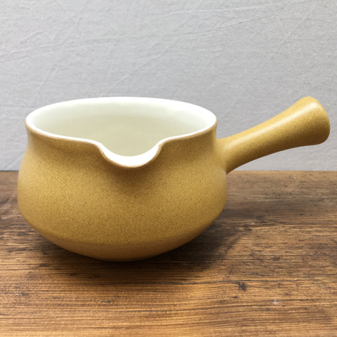 Denby Ode Gravy Dish