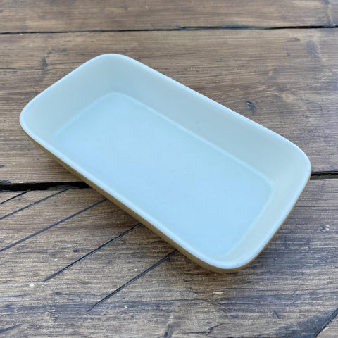 Denby Ode Large Hors D'oeuvre Dish