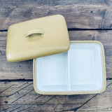 Denby Ode Split Vegetable Dish