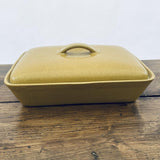 Denby Ode Divided Vegetable Dish
