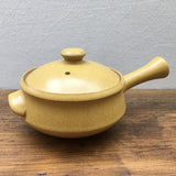 Denby Ode Handled Soup DIsh