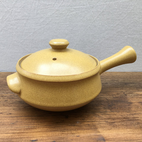 Denby Ode Handled Soup DIsh