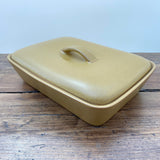 Denby Pottery Ode Oblong Serving Dish