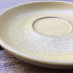 Denby Ode Saucer