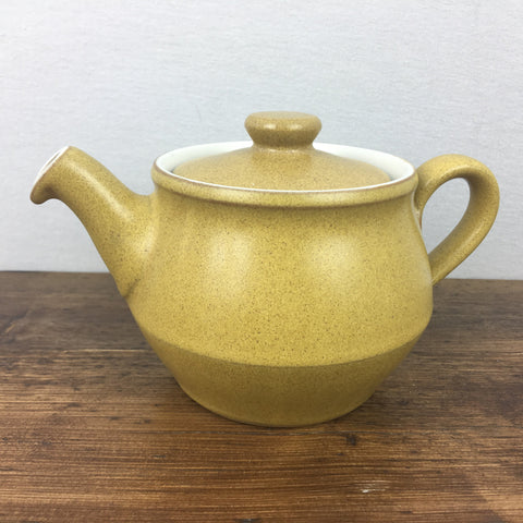 Denby Ode 0.75 Pint Teapot