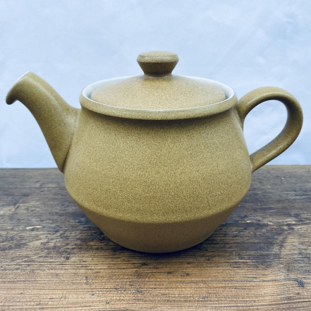 Denby Ode Teapot 15pt Mrpottery