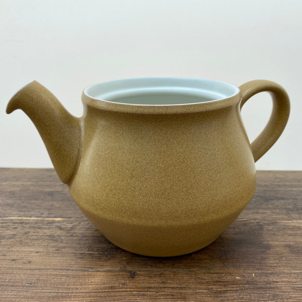 Denby "Ode" Teapot, 1.5pt (No Lid) MrPottery