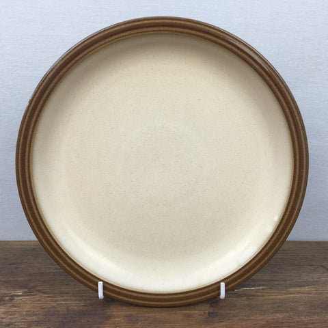 Denby Pampas Breakfast / Salad Plate