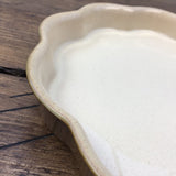 Denby Pampas Quiche Dish