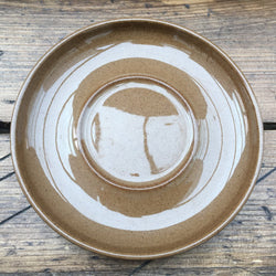 Denby Pampas Gravy Dish Stand