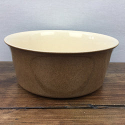 Denby Pampas Soufflé Dish