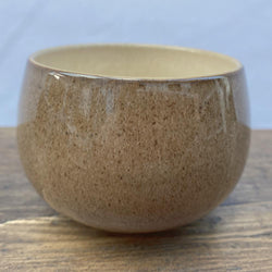 Denby Pampas Sugar Bowl