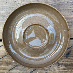 Denby Pampas Tea Saucer