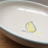 Denby Peasant Ware Soup Bowl
