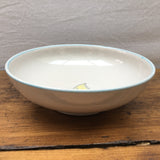 Denby Peasant Bowl