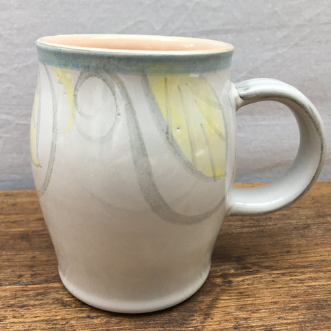 Denby Peasant Ware Mug
