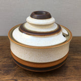 Denby Potters Wheel Preserve Pot