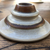 Denby Potters Wheel Spare Lid for Petite Marmite