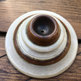 Denby Potters Wheel Spare Lid for Lidded Soup