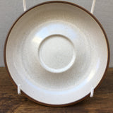 Denby Potters Wheel Saucers