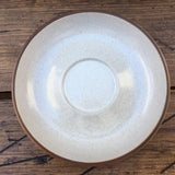 Denby Potters Wheel Saucer