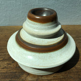 Denby Potters Wheel Spare Teapot Lid