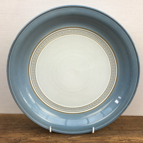 Denby Castile Dinner Plate