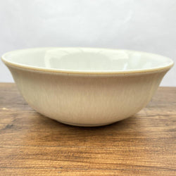 Denby Linen Soup/Cereal Bowl