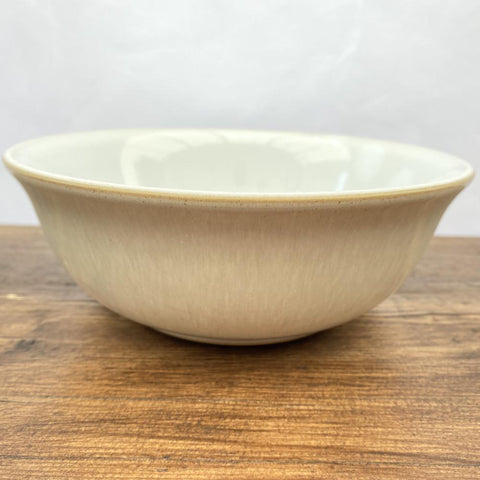 Denby Linen Soup/Cereal Bowl