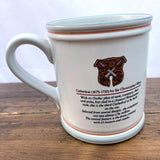 Denby London Scenes St Paul's Mug