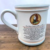 Denby London Scenes The Tower Mug