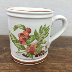 Denby Pottery Maxwell House Mug