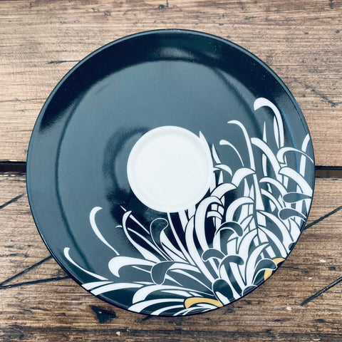 Denby Monsoon Chrysanthemum Tea Saucer