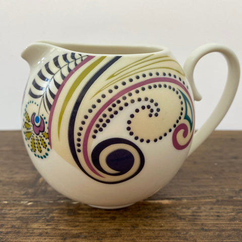 Denby Monsoon Cosmic Milk Jug