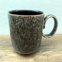 Denby Praline Mug, Straight Sided