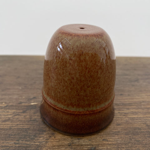 Denby Provence Salt Pot