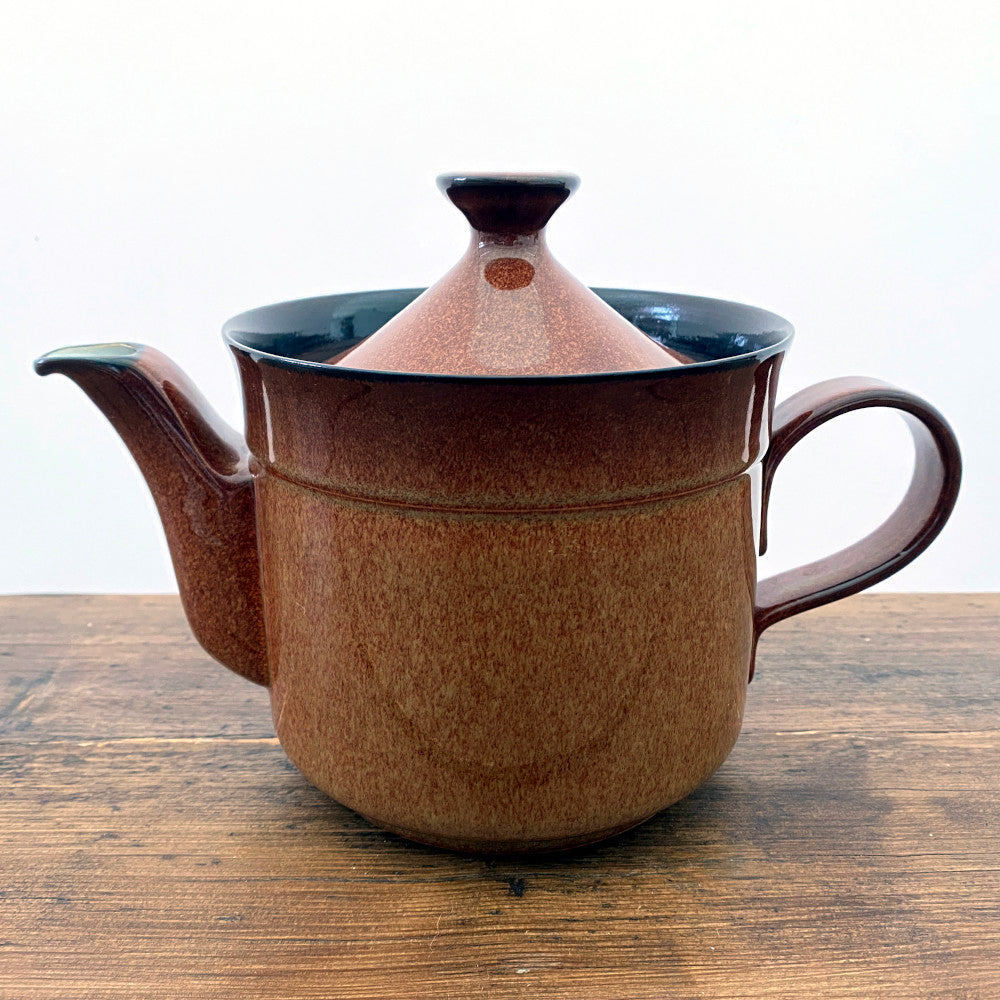 Denby "Provence" Teapot, 1.75 Pints MrPottery